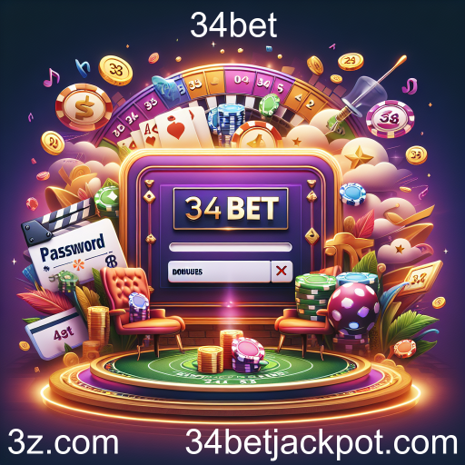 Aproveite as Melhores Promoções em Jogos no 34bet